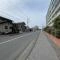 【埼玉県/越谷市千間台西】サニーハイツせんげん台 前面道路