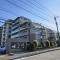 【千葉県/松戸市紙敷】コニファーコート松飛台 外観