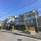 【千葉県/松戸市紙敷】コニファーコート松飛台 外観