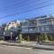 【千葉県/松戸市紙敷】コニファーコート松飛台 外観