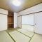 【千葉県/柏市東中新宿】新柏ガーデニア 東の街弐番館 和室