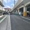 【埼玉県/草加市金明町】ライフピア金明 前面道路