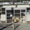 【埼玉県/越谷市大字大房】シャルム北越谷 B棟 共用部