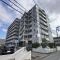 【埼玉県/草加市手代】アミティ草加 外観