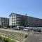 【埼玉県/春日部市大枝】シティプラザせんげん台 弐番館 外観
