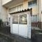 【千葉県/松戸市新松戸】新松戸ハイツ 共用部