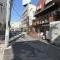【千葉県/松戸市新松戸】新松戸ハイツ 前面道路