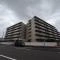 【千葉県/松戸市稔台】グリーンコーポ松戸みのり台 外観