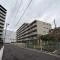 【千葉県/松戸市稔台】グリーンコーポ松戸みのり台 外観