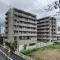 【埼玉県/越谷市大字下間久里】越谷北パーク・ホームズ 外観