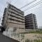 【埼玉県/越谷市大字下間久里】越谷北パーク・ホームズ 外観