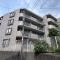 【千葉県/松戸市久保平賀】イトーピア小金公園 外観