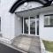 【千葉県/松戸市岩瀬】アセッツ松戸 アプローチ