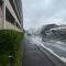 【千葉県/柏市柏】クレストフォルム柏サウスウイング 前面道路