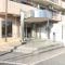 【千葉県/松戸市上矢切】リーベスト松戸第II アプローチ
