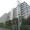 【千葉県/松戸市新松戸】サンライトパストラル弐番街 C棟 外観