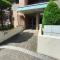 【埼玉県/越谷市大字袋山】 レクセルプラッツァせんげん台弐番館 アプローチ