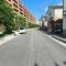 【埼玉県/越谷市大字袋山】 レクセルプラッツァせんげん台弐番館 前面道路