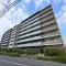 【千葉県/流山市大字西平井】ポレスター流山平和台 外観