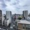 【千葉県/松戸市根本】中銀松戸マンシオン 眺望