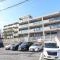 【千葉県/松戸市久保平賀】イトーピア小金公園 外観