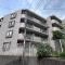 【千葉県/松戸市久保平賀】イトーピア小金公園 外観
