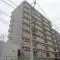 【千葉県/我孫子市本町】アル・カーザ我孫子 外観