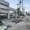【埼玉県/草加市旭町】ヴィーヴル草加旭町 前面道路