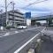 【埼玉県/草加市旭町】ヴィーヴル草加旭町 前面道路