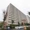 【千葉県/松戸市新松戸】 新松戸東パークハウス C棟 外観