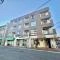 【千葉県/柏市あけぼの】ライネスハイム柏 外観