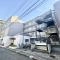 【千葉県/柏市あけぼの】ライネスハイム柏 外観