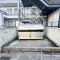 【千葉県/柏市あけぼの】ライネスハイム柏 共用部：ゴミ置き場