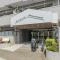 【東京都/足立区西伊興】ライオンズマンシヨン竹の塚第2 アプローチ