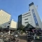 【千葉県/松戸市新松戸】サンライトパストラル弐番街 D棟 イオンフードスタイル新松戸店