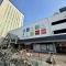 【千葉県/松戸市新松戸】サンライトパストラル弐番街 D棟 イオンフードスタイル新松戸店