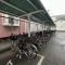 【千葉県/流山市西初石】セントヒルズ初石 駐輪場