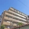 【埼玉県/三郷市早稲田】ライオンズマンション三郷第5 外観