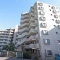 【埼玉県/越谷市大字大里】ルイシャトレ越谷大袋 外観