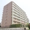 【千葉県/流山市前ケ崎】ダイアパレス北小金ヒルズ 外観