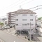 【千葉県/松戸市樋野口】ルネ・リバージュ松戸 眺望