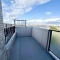【千葉県/松戸市胡録台】ライオンズマンション松戸胡録台 バルコニー