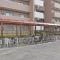 【千葉県/流山市向小金】南柏パーク・ホームウイングスクエア 駐輪場
