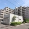 【千葉県/流山市向小金】プレミスト南柏 外観