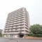 【千葉県/松戸市秋山】シーアイマンション松戸秋山ステーションプラザ 外観
