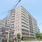 【千葉県/柏市十余二】プレミアムフォート柏 外観