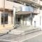 【千葉県/松戸市上矢切】リーベスト松戸II エントランス