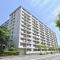 【千葉県/船橋市海神町】パークサイド船橋 外観