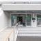 【千葉県/船橋市夏見】ウェルフェアグリーン船橋 アプローチ