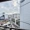 【千葉県/千葉市中央区富士見】エクセレント千葉駅前タワー 眺望